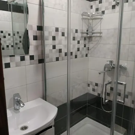 Apart Perspektivna Kropywnyzkyj Exterior foto