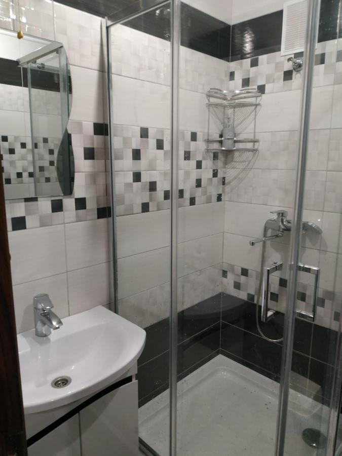 Apartment Perspektivna Kropyvnytskyi