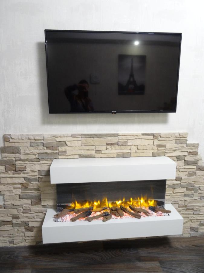 Apartment Perspektivna Kropyvnytskyi