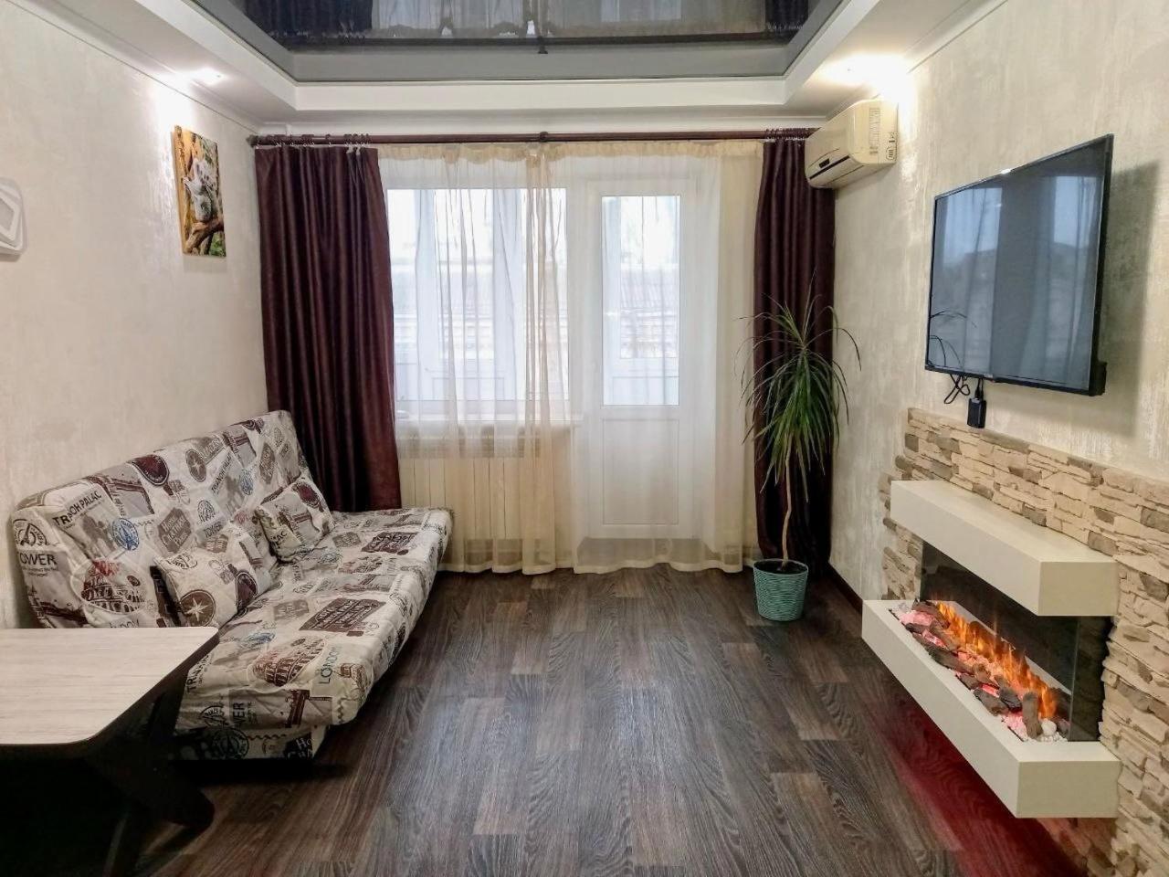 Apartment Perspektivna Kropyvnytskyi